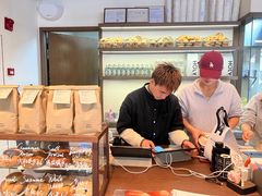 -HOLY BAGEL(苏河店)