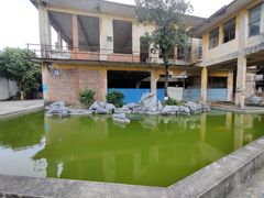 -广州市紫泥堂文化创意园景区