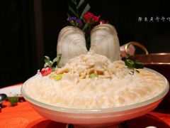 加拿大象拔蚌-熙瓏里(万科店)
