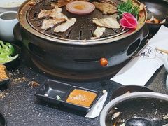 -牛小喜黑牛烤肉料理(霸州店)