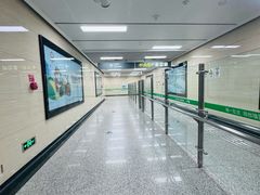 -杨柳河(地铁站)