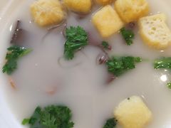 -大脸鸭记鸭血粉丝(花园城店)