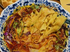 -清真·双公羊·馕坑烤全羊(奥体店)