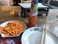 -苏小牛·牛肉串(国贸店)