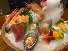 -古京·臻致料理(月湖店)