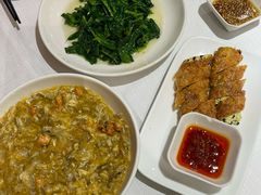 -老吉士酒家(天平路店)