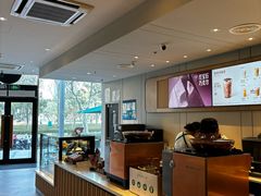 -星巴克(万都店)