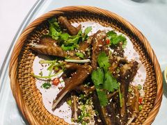 -79号渔船海鲜饭店(华强北店)