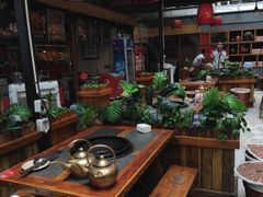 -巴将军·非遗老字号火锅(解放碑店)