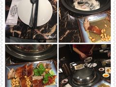 -皇后餐厅-煲仔·小菜·打边炉(古北店)