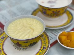 -甜赐良缘牛奶甜品世家(新都汇店)