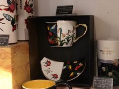 -星巴克(武汉协和医院店)