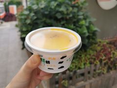 百香果酸奶-白色日记·手作酸奶(麦凯乐店)