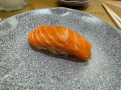 -鮨政· Omakase(港汇恒隆广场店)