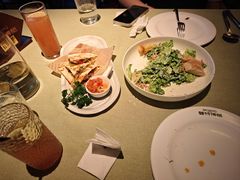 -碧特博格啤酒花园餐厅(芜湖路店)