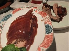 -在前门·烤鸭北京菜(五月花广场店)