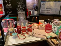 -星巴克(天津站区第二店)
