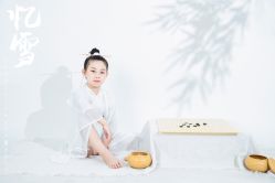 点击看大图 -米乐儿童摄影美学馆(怀柔店)