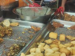 -美美阿姨醋肉(县后路店)
