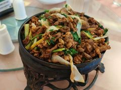 -烤肉宛饭庄(南礼士路店)