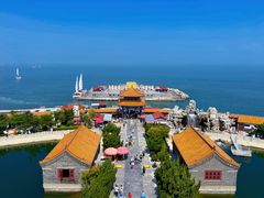-八仙过海景区