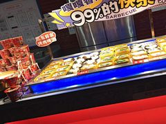 -芝小官毛肚火锅海鲜自助(淮安清江浦区新亚店)