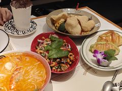 -太食獸泰式茶餐厅(IFS国金中心店)