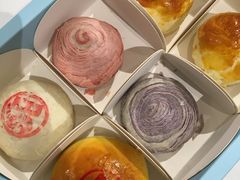-BC烘焙伴手礼(新光天地店)