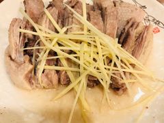 鹅肉-乡亲鹅肉城(吴江店)
