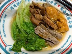 -阿婆牛杂·广府非遗地标美食(云山天地店)