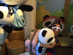 -熊猫屋(宽窄巷子景区店)