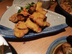 -小土豆北方菜馆(文慧园店)