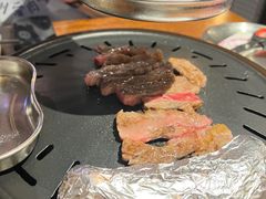 -济州爱肉堂(总店)
