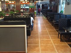 -聖馬丁美食百汇海鲜自助餐厅(滑县店)