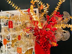 -Home Cafe(水榭春天店)