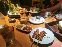 -生如夏花泰式火锅(西村黑金店)