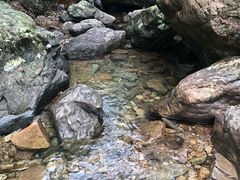 -山沟沟景区