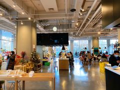-dotcom coffee古点咖啡(致真大厦店)
