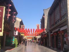 -古文化街旅游区