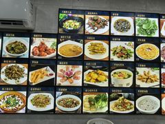 -晓琦农家菜馆·地道农家菜