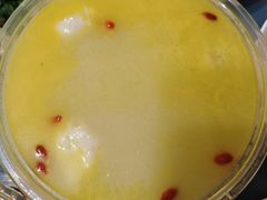 -霄汉羊排(万松园一店)