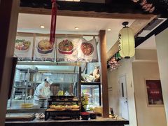 -松子料理(亮马桥店)