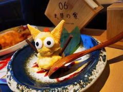 -太郎的家·平价日料(曼巴特店)