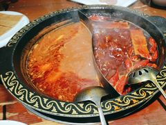 -黄家码头老火锅(解放碑旗舰店)