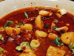 -那时新疆·若羌(经纬汇店)