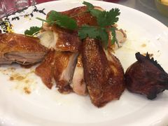 -湛江渔港·大排档(乐园路总店)