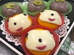 -裕德隆清真饭庄·天津特色菜(河东店)
