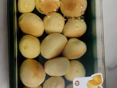 -泸溪河桃酥(鄞州高新宝龙店)