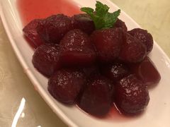 -小巷餐厅(五大街店)