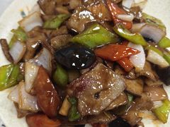 -吉味馆(柠溪店)